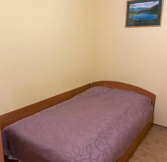 Hotelli атлант