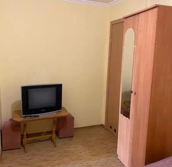 Hotelli атлант