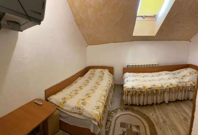 Hotelli атлант