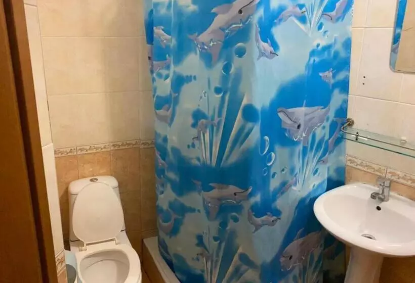 Hotelli атлант