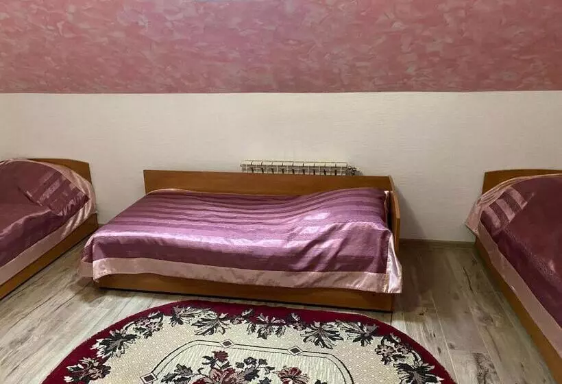 Hotelli атлант