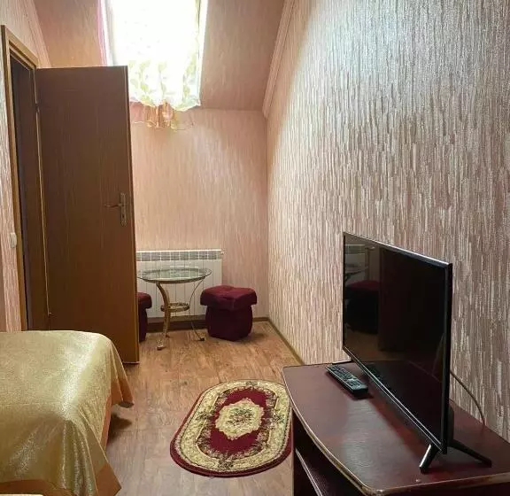 Hotelli атлант