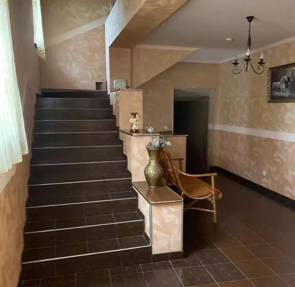 Hotelli атлант