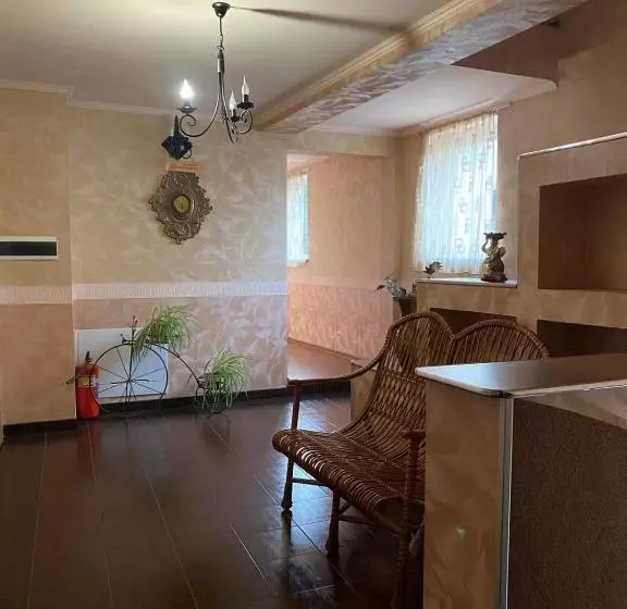 Hotelli атлант