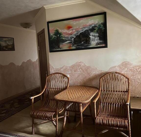 فندق атлант