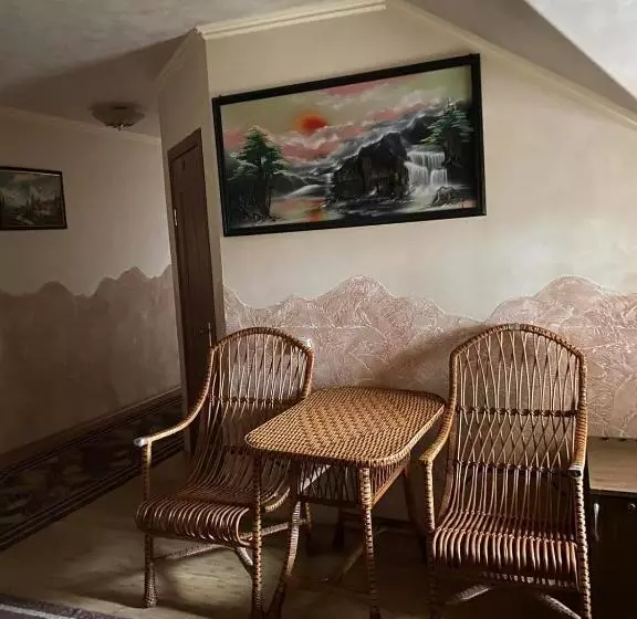 Hotelli атлант