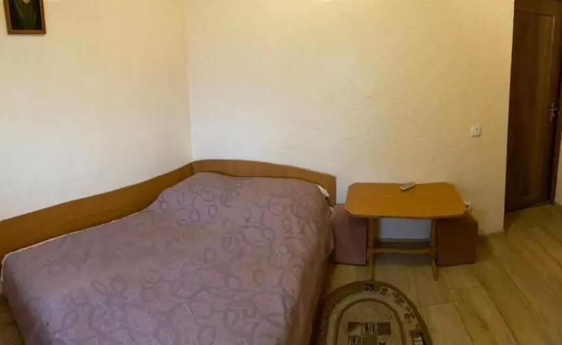 Hotelli атлант