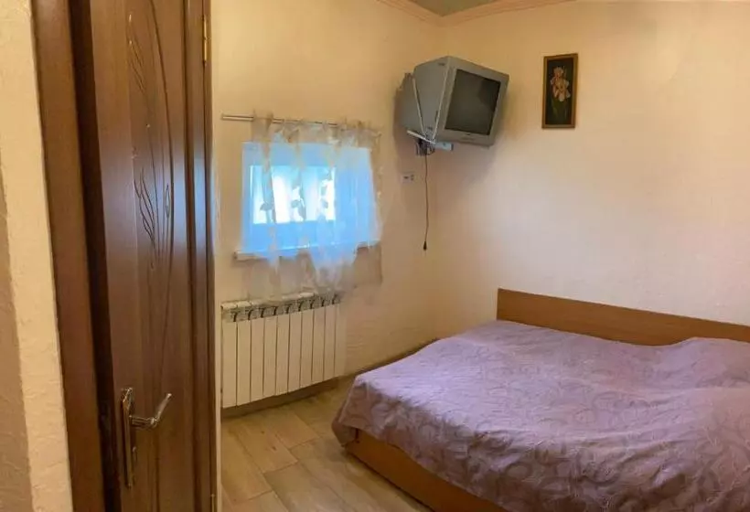 Hotelli атлант