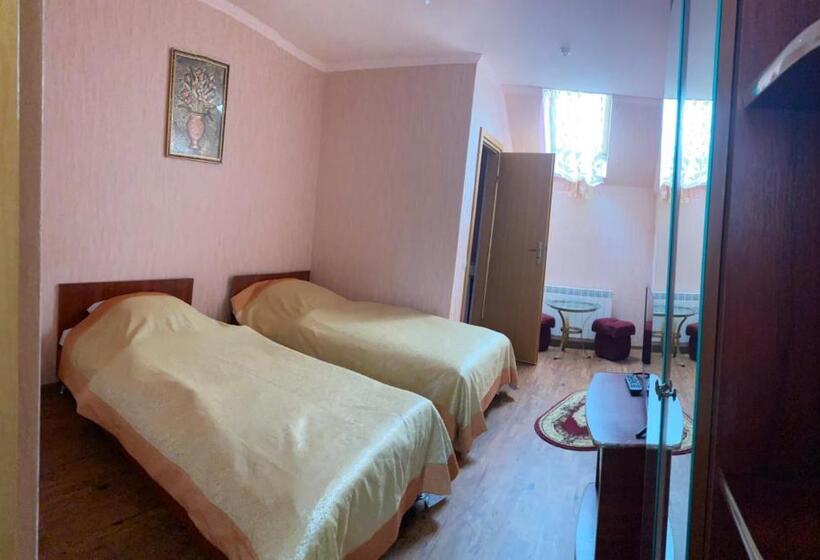 فندق атлант