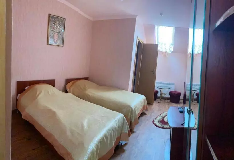 Hotelli атлант