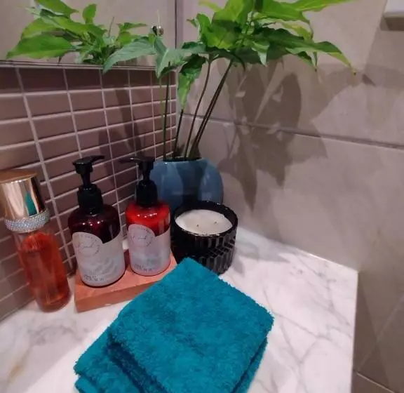 ホテル Darwin Harbour Suite