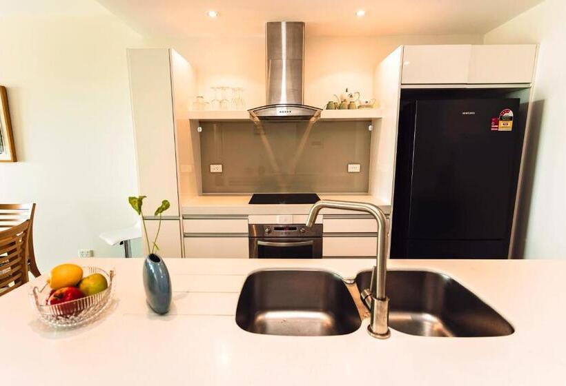 Hotel Darwin Harbour Suite