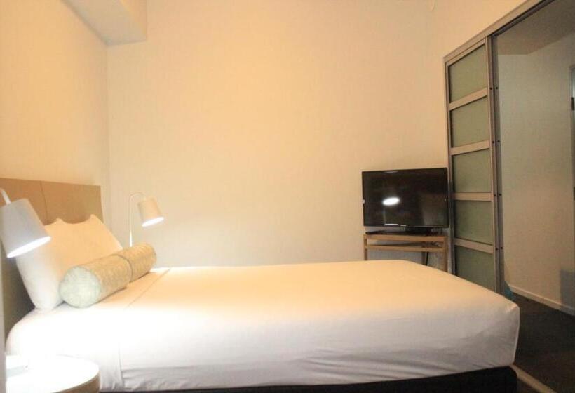 Hotel Darwin Harbour Suite