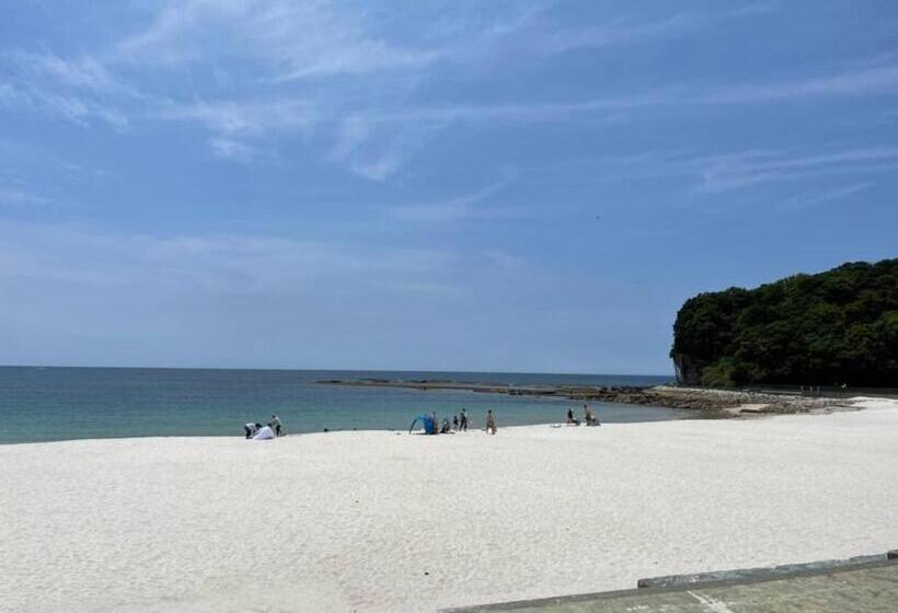 هتل Iso Tokei   Vacation Stay 61898v