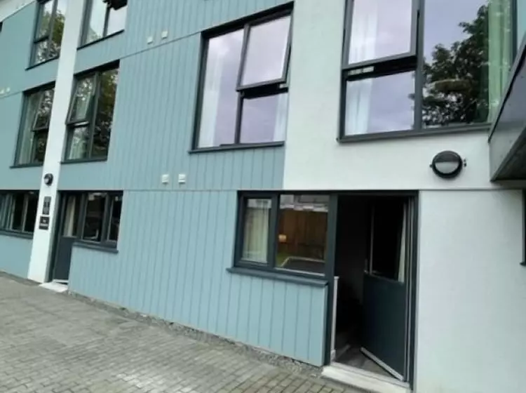 ホテル Loch Lomond