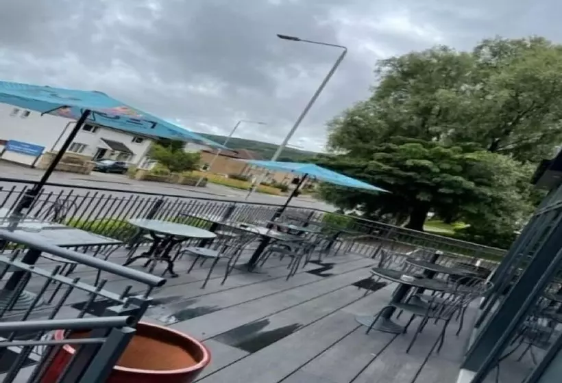 ホテル Loch Lomond