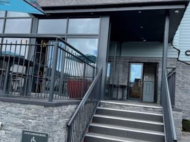 Hotel Loch Lomond