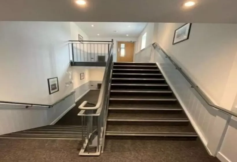 ホテル Loch Lomond