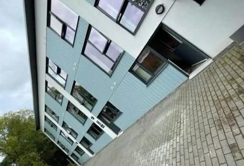 ホテル Loch Lomond