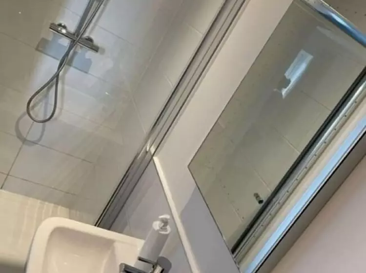 ホテル Loch Lomond