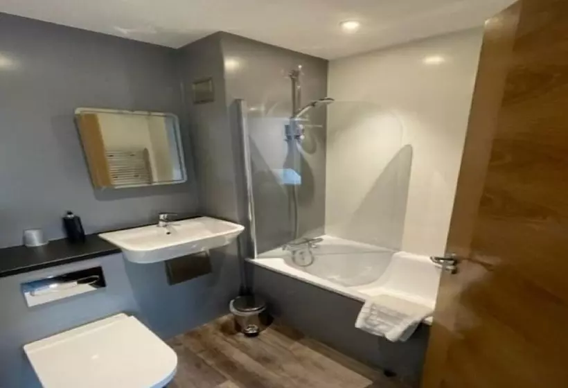 ホテル Loch Lomond