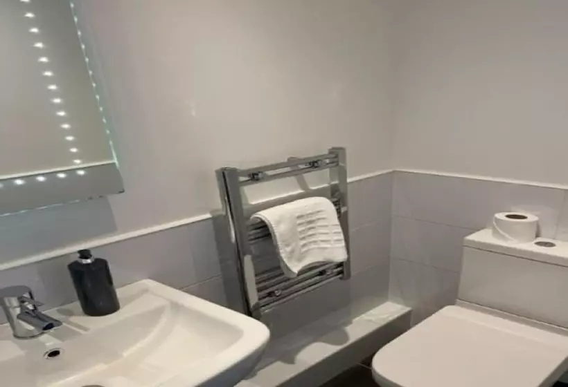 ホテル Loch Lomond