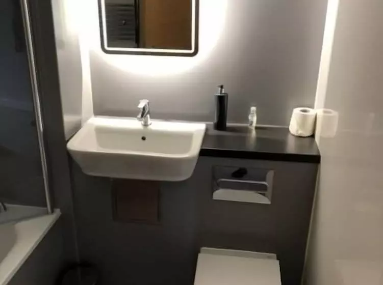 ホテル Loch Lomond