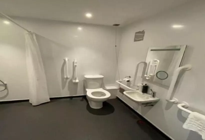 ホテル Loch Lomond