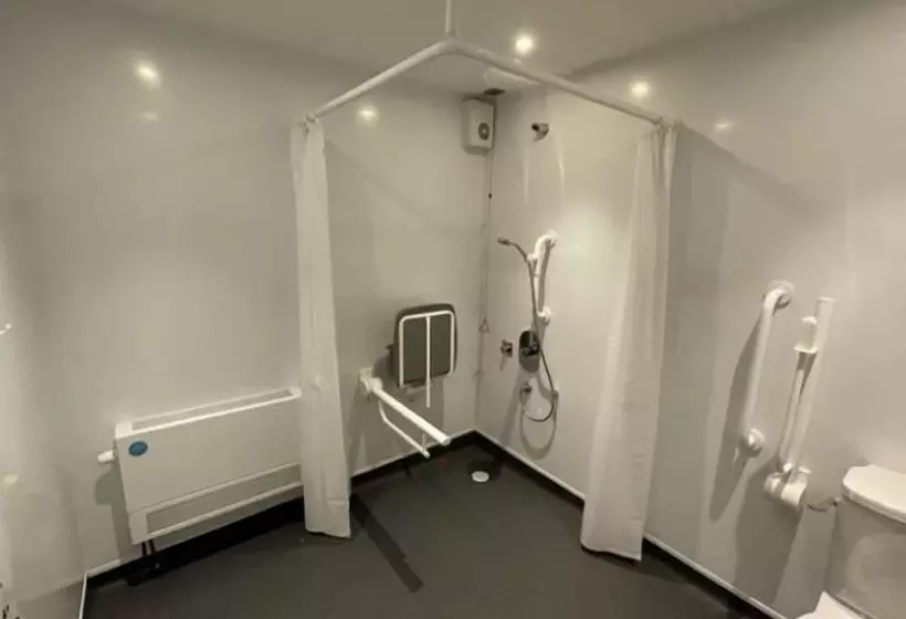 ホテル Loch Lomond