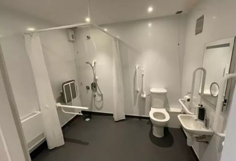 ホテル Loch Lomond