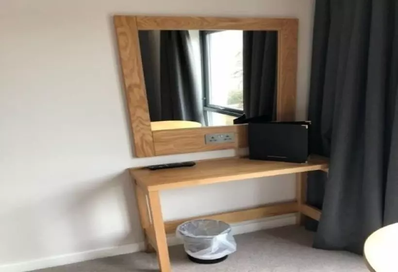 ホテル Loch Lomond