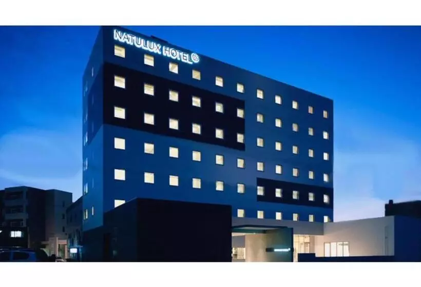 ホテル furano natulux hotel Vacation Stay 68187v