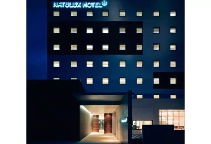 ホテル furano natulux hotel Vacation Stay 68187v