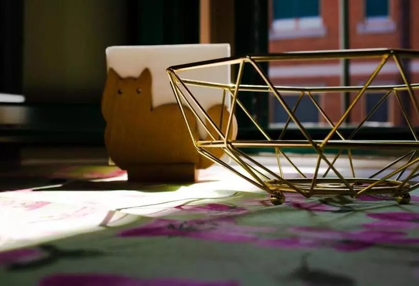 La Ringhiera Tropicale Bilocale Con Parcheggio E Self Check In