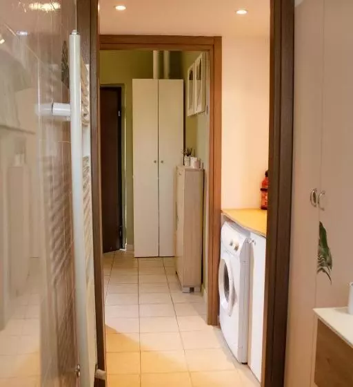 La Ringhiera Tropicale Bilocale Con Parcheggio E Self Check In