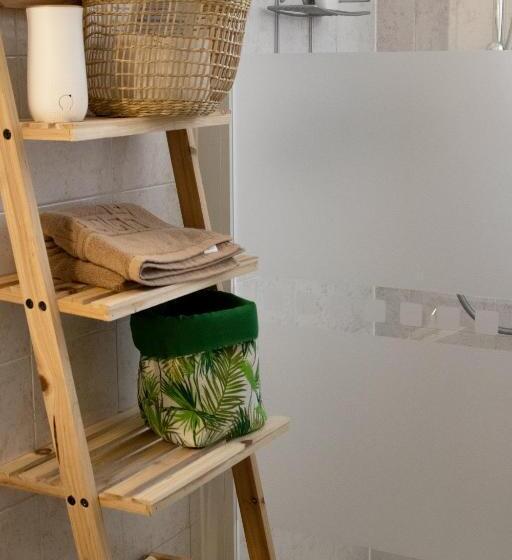 La Ringhiera Tropicale Bilocale Con Parcheggio E Self Check In