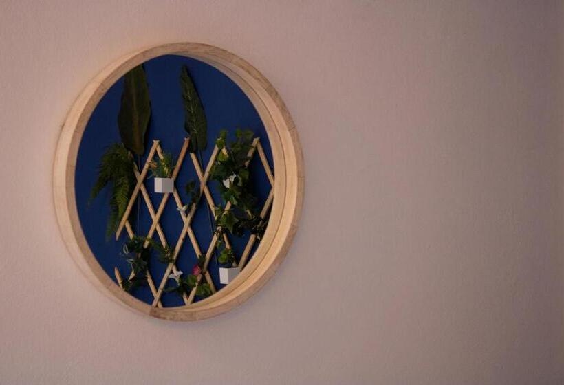 La Ringhiera Tropicale Bilocale Con Parcheggio E Self Check In