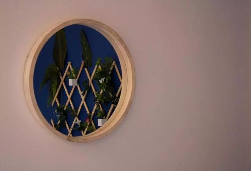 La Ringhiera Tropicale Bilocale Con Parcheggio E Self Check In