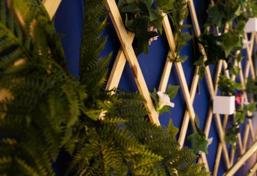 La Ringhiera Tropicale Bilocale Con Parcheggio E Self Check In