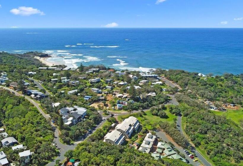 Main Stay   100m To Patrolled Beach, Pool, Wifi, Close To Cafes