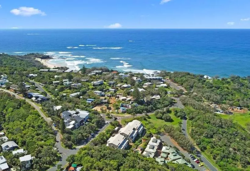 Main Stay   100m To Patrolled Beach, Pool, Wifi, Close To Cafes