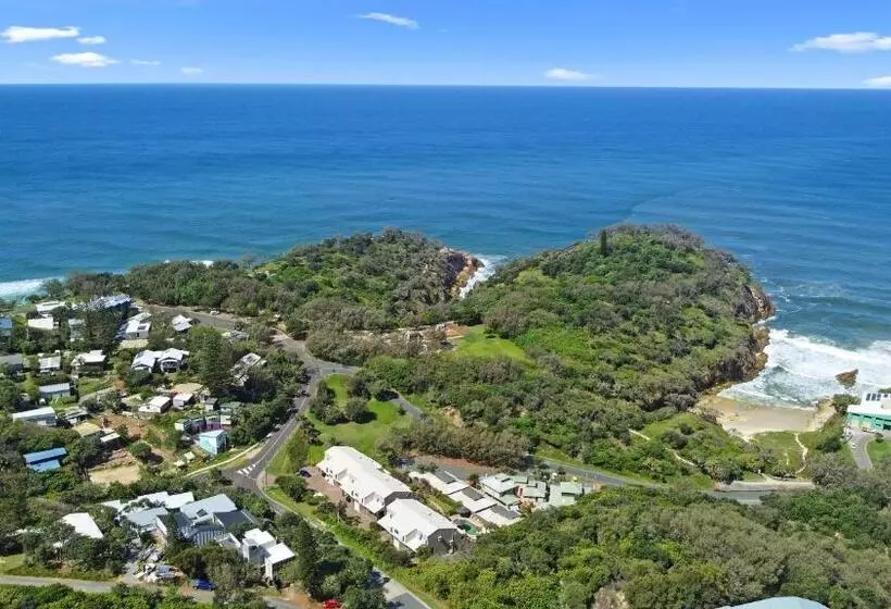 Main Stay   100m To Patrolled Beach, Pool, Wifi, Close To Cafes