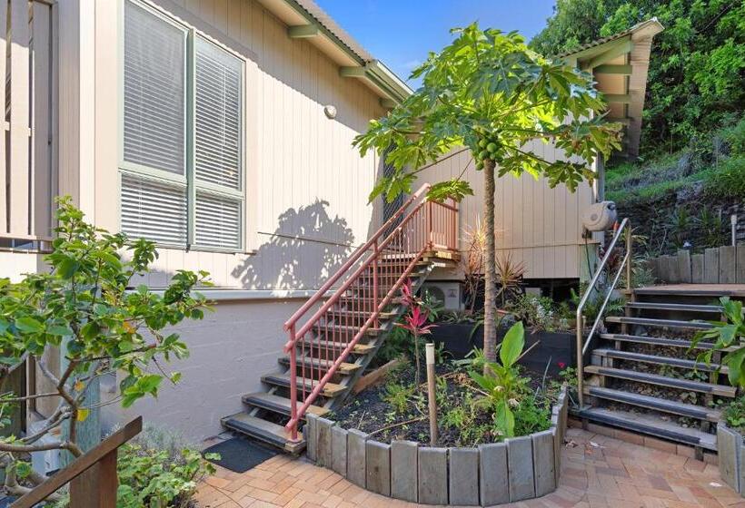 Main Stay   100m To Patrolled Beach, Pool, Wifi, Close To Cafes