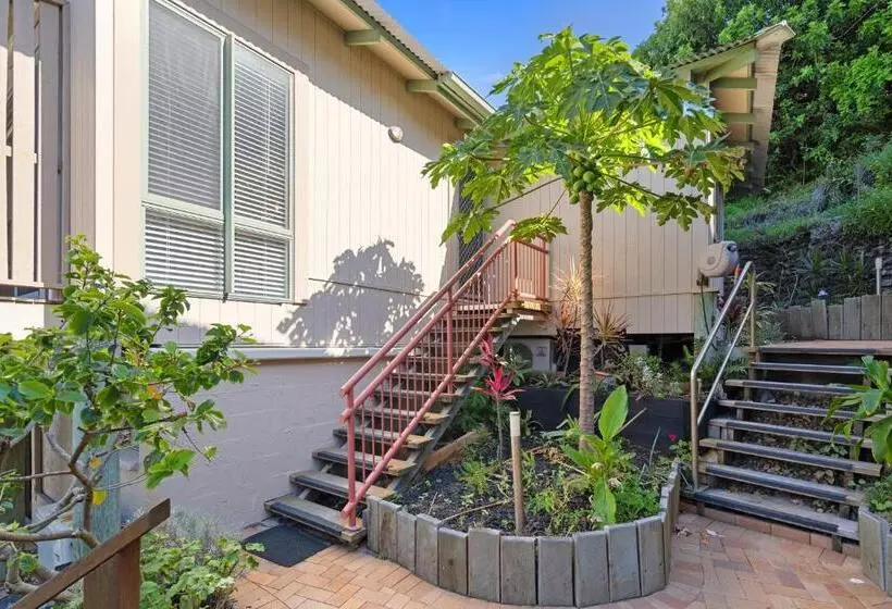 Main Stay   100m To Patrolled Beach, Pool, Wifi, Close To Cafes