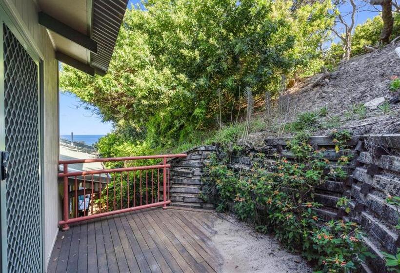 Main Stay   100m To Patrolled Beach, Pool, Wifi, Close To Cafes