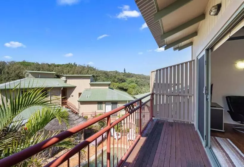 Main Stay   100m To Patrolled Beach, Pool, Wifi, Close To Cafes