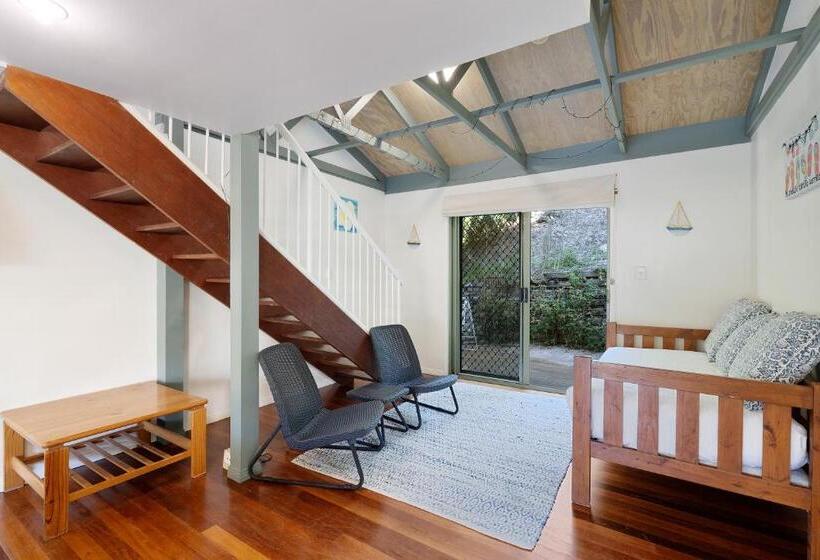 Main Stay   100m To Patrolled Beach, Pool, Wifi, Close To Cafes