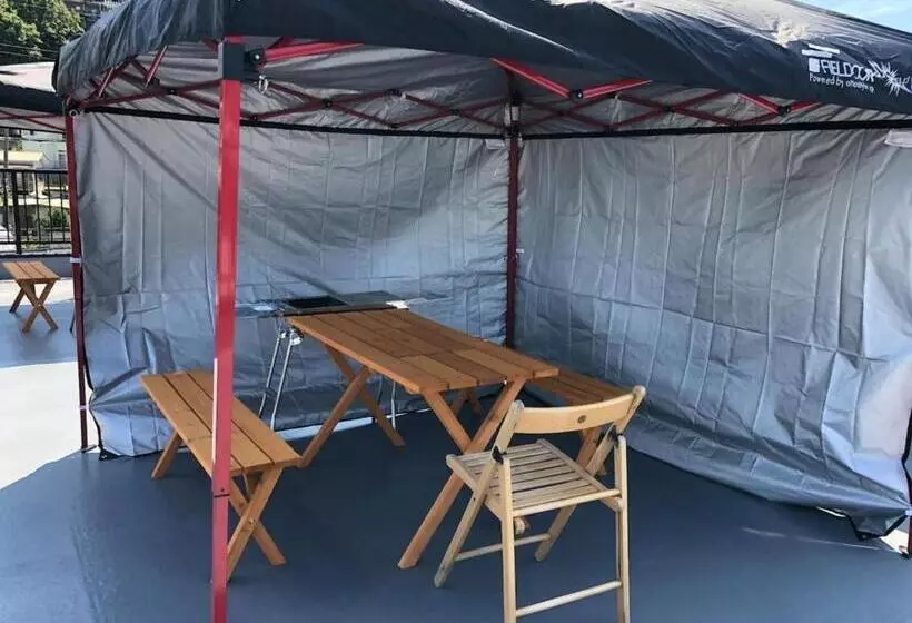 Ninja Hotel Kamakura   Vacation Stay 55653v