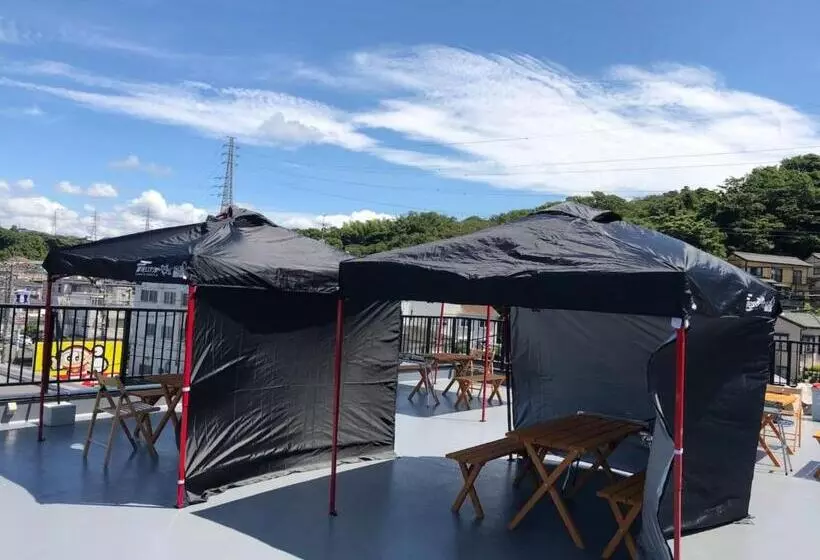 Ninja Hotel Kamakura   Vacation Stay 55653v