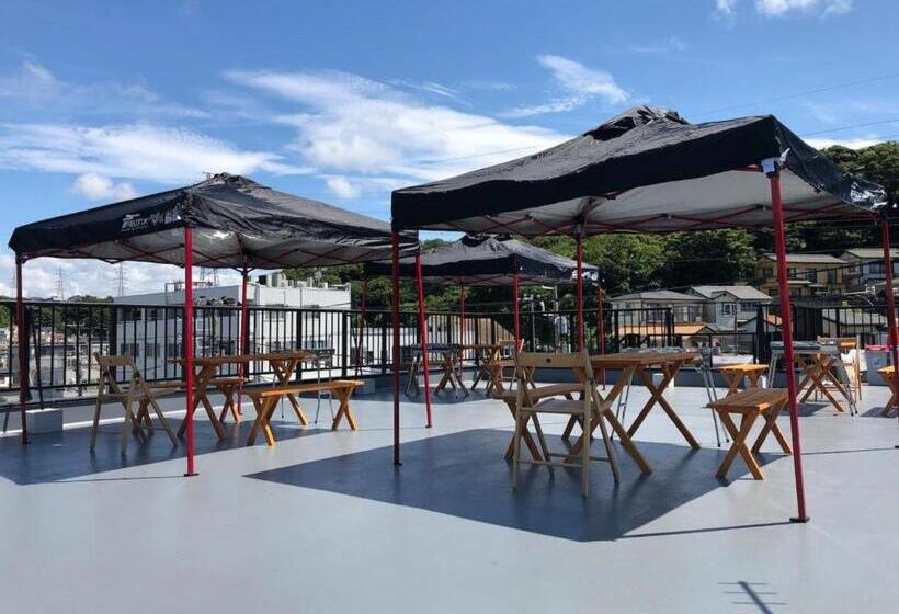 Ninja Hotel Kamakura   Vacation Stay 55653v